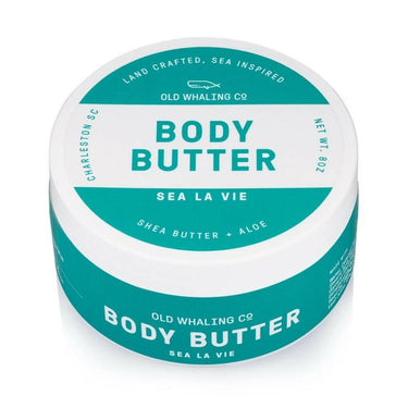 Sea La Vie Body Butter (8oz)